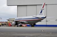 N475UA @ KSFO - SFO 2020. - by Clayton Eddy