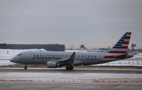 N251NN @ KORD - ERJ-170-200LR