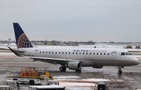 N146SY @ KORD - ERJ-170-200LR
