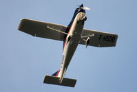 F-HSGO @ LFOT - Taking off from Tours. - by Marcotte