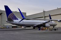 N14250 @ KSFO - SFO 2020. - by Clayton Eddy