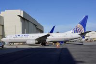 N14250 @ KSFO - SFO 2020. - by Clayton Eddy