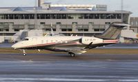 LX-GJM @ ESSA - ESSA/ARN - by wijken