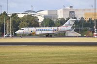 OE-LPZ @ ESSA - Zepter - by wijken