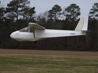 N2984H @ 3VA8 - N2984H at Garner Airport , VA - by Magnus Einarsson