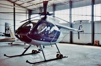 D-HMIC @ EBKT - Belgium - by j.van mierlo