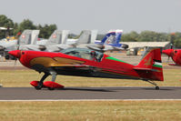 RJF01 @ EGVA - at TATOO 2018 - by B777juju