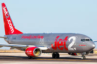 G-JZHO @ GCTS - G-JZHO @ Tenerife Sur Airport - by Simon Prechtl