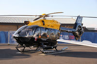 ZM500 @ EGVA - at TATOO 2018 - by B777juju