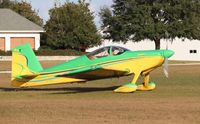 N729KB @ FD04 - Vans RV-7 - by Mark Pasqualino