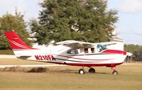 N210FA @ FD04 - Cessna 210M - by Mark Pasqualino