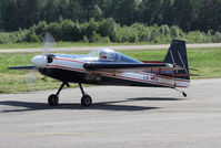 LN-ACN @ ENKJ - Kjelelr airshow