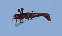 LN-ADC @ ENKJ - upside down - by olivier Cortot