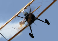 LN-FTX @ ENKJ - Kjeller airshow - by olivier Cortot