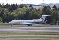 T7-ARN @ ESSA - Sorry for the heat haze - by wijken
