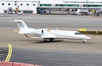 N577LJ @ ESSA - Nice visit - by wijken