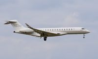 C-FXAI @ ESSA - Nice visitor - by wijken