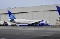 N2250U @ KSFO - SFO 2020