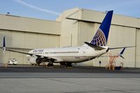 N14250 @ KSFO - SFO 2019. - by Clayton Eddy