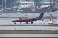 TC-RSB @ ESSA - Rare visitor - by wijken