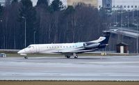 TC-ICG @ ESSA - Ramp M - by wijken