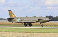 SE-RME @ ESCM - Taxying - by wijken