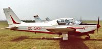 OO-GRH - Belgium - by j.van mierlo