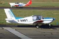F-BNBT @ LFPN - Taxiing - by Romain Roux