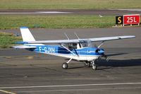 F-GJVH @ LFPN - Taxiing - by Romain Roux