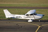 F-HEEL @ LFPN - Taxiing - by Romain Roux