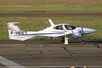 F-HEET @ LFPN - Taxiing - by Romain Roux