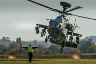 ZJ200 @ EGSU - Duxford 2009 - by Mark Pritchard