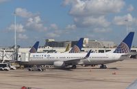 N37437 @ KMCO - Boeing 737-924/ER - by Mark Pasqualino