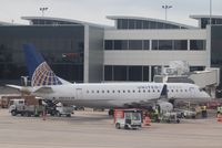 N86334 @ KIAH - ERJ-170-200LR