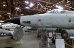 62-4375 - Republic F-105D Thunderchief at the Combat Air Museum, Topeka KS