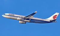 B-6090 @ CPH - Copenhagen 17.1.2020 T/O R-22R - by leo larsen