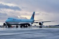 HL7617 @ SFO - SFO 2020.