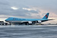 HL7617 @ KSFO - SFO 2020.