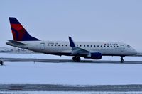 N294SY @ KBOI - Taxiing to 10L. - by Gerald Howard