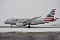 N771XF @ KBOI - Going to de ice.