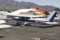 N177EE photo, click to enlarge