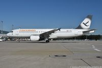 TC-FBV @ EDDK - Airbus A320-214 - FH FHY FreeBird Airlines - 4658 - TC-FBV - 23.07.2019 - CGN - by Ralf Winter