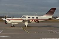 F-GPKL @ EDDK - Piper PA-46-350P Jetprop DLX - LE MOULIN SC - 4622194 - F-GPKL - 11.12.2018 - CGN - by Ralf Winter