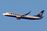 SP-RSM @ CPH - Copenhagen 19.1.2020.ex EI-FZX - by leo larsen