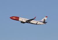 LN-BKA @ ESSA - Climbing out fro RWY 19R - by wijken