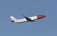 LN-BKB @ ESSA - Climbing from RWY 19R - by wijken