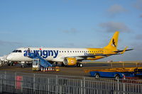 G-NSEY @ EGSH - On stand at Norwich. - by Graham Reeve