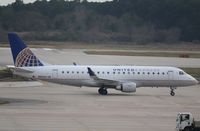 N88301 @ KIAH - ERJ-170-200LR - by Mark Pasqualino