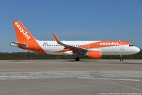 OE-ICB @ EDDK - Airbus A320-214(W) - EC EJU easyJet Europe 'Lisa Springs' - 6606 - OE-ICB - 18.04.2019 - CGN - by Ralf Winter