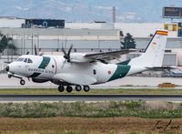T19B-22 @ LEMG - At Malaga - by ianlane1960